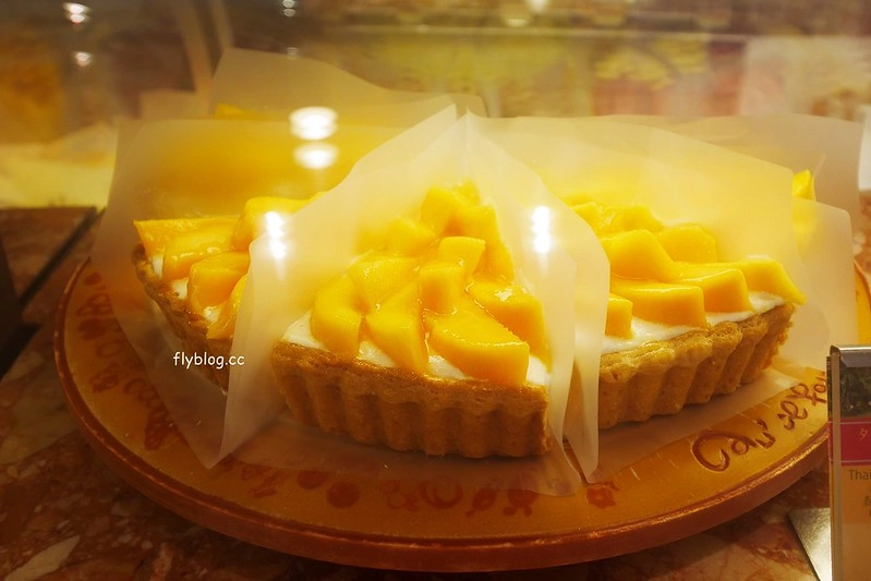 【日本靜岡】日本必吃甜點！Quil Fait Bon水果塔專賣店 キルフェボン~日本超人氣甜點第一名，水果派新鮮好吃，終於朝聖日本靜岡總店 @飛天璇的口袋