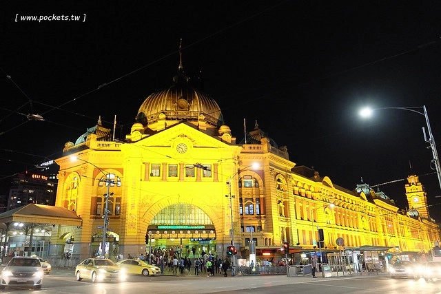 澳洲墨爾本｜墨爾本自由行，墨爾本7日遊行程規劃，美食、景點、住宿總整理 @飛天璇的口袋