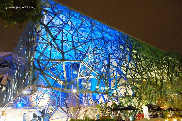 澳洲墨爾本｜墨爾本自由行，墨爾本7日遊行程規劃，美食、景點、住宿總整理 @飛天璇的口袋