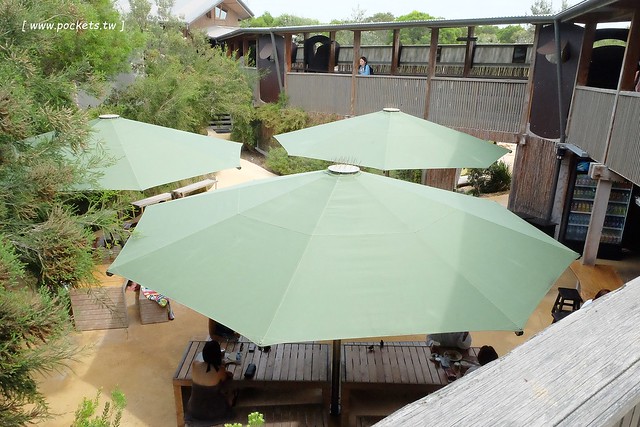 澳洲墨爾本｜Mornington Peninsula 摩寧頓半島一日遊，海邊彩虹小屋、摩寧頓半島戶外溫泉、Sorrento海濱小鎮午餐、Montalto酒莊品酒、古典歐洲風格迷宮花園 @飛天璇的口袋