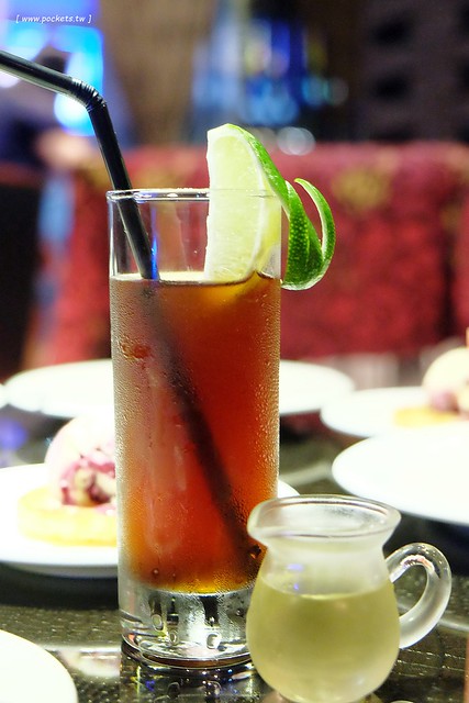 凱焱鐵板燒┃台中南屯餐廳：標榜少鹽、輕油、原味的鐵板燒料理，想吃美食也可以健康無負擔，兼具視覺與味覺的精彩享饗 @飛天璇的口袋