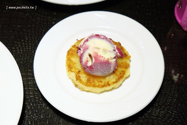 凱焱鐵板燒┃台中南屯餐廳：標榜少鹽、輕油、原味的鐵板燒料理，想吃美食也可以健康無負擔，兼具視覺與味覺的精彩享饗 @飛天璇的口袋