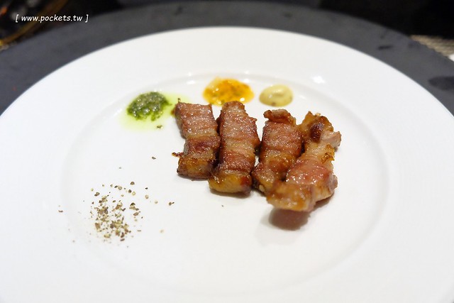 凱焱鐵板燒┃台中南屯餐廳：標榜少鹽、輕油、原味的鐵板燒料理，想吃美食也可以健康無負擔，兼具視覺與味覺的精彩享饗 @飛天璇的口袋