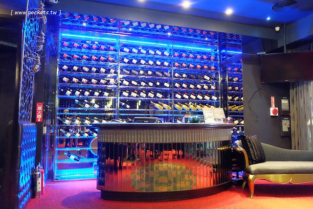 凱焱鐵板燒┃台中南屯餐廳：標榜少鹽、輕油、原味的鐵板燒料理，想吃美食也可以健康無負擔，兼具視覺與味覺的精彩享饗 @飛天璇的口袋