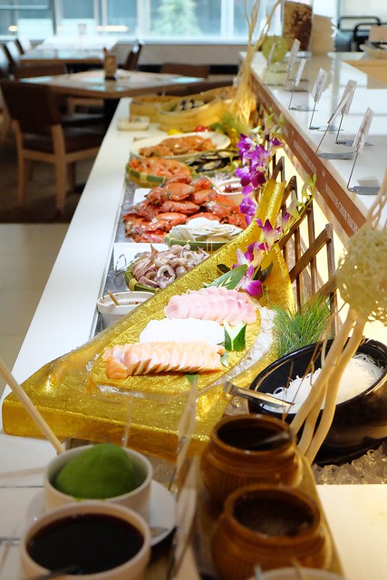 台中兆品酒店┃台中飯店推薦：鄰近中清交流道和逢甲商圈，附有中西餐飲部、健身房、SPA室，還有兒童遊戲區、澡盆、大浴缸，CP值很高的商務飯店和親子飯店 @飛天璇的口袋