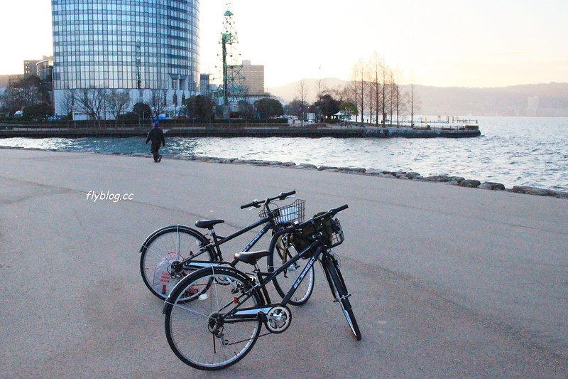 日本滋賀｜琵琶湖大津王子大飯店，房間座擁琵琶湖美景，大津車站距離京都車站只要10分鐘車程 @飛天璇的口袋