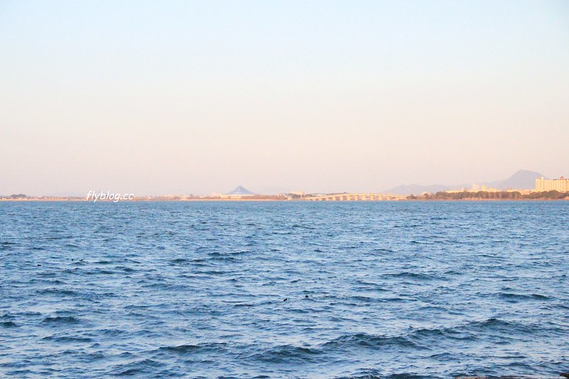 日本滋賀｜琵琶湖大津王子大飯店，房間座擁琵琶湖美景，大津車站距離京都車站只要10分鐘車程 @飛天璇的口袋