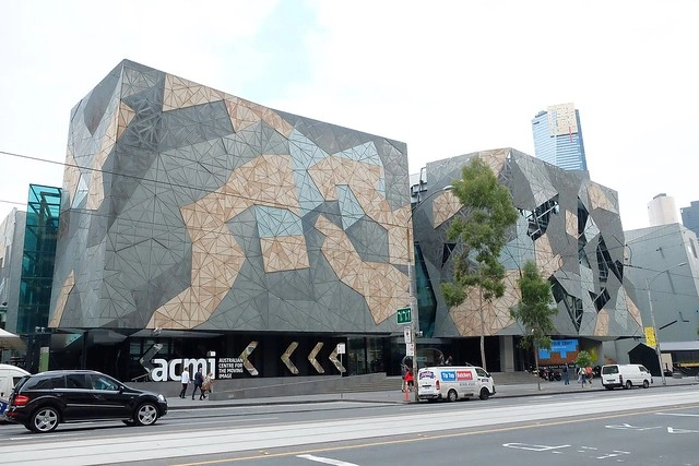 澳洲墨爾本｜墨爾本自由行，墨爾本7日遊行程規劃，美食、景點、住宿總整理 @飛天璇的口袋