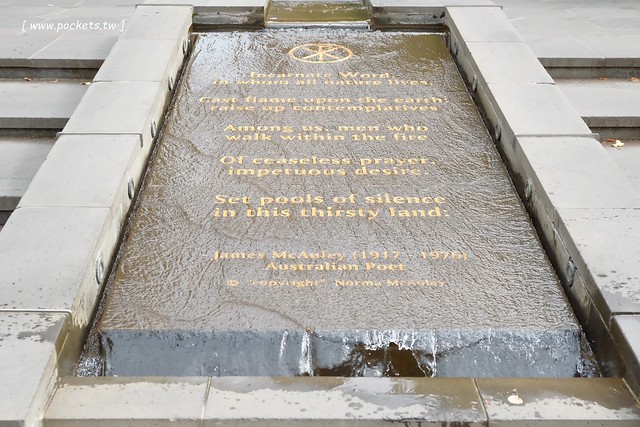 澳洲墨爾本｜墨爾本市區半日遊，溫莎酒店、國會大廈、聖派翠克大教堂、費茲洛花園、庫克船長故居、聯邦廣場、弗林德斯火車站、聖保羅大教堂、Hosier lane塗鴉街、HUNGRY JACK’S @飛天璇的口袋