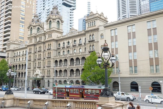 澳洲墨爾本｜墨爾本自由行，墨爾本7日遊行程規劃，美食、景點、住宿總整理 @飛天璇的口袋