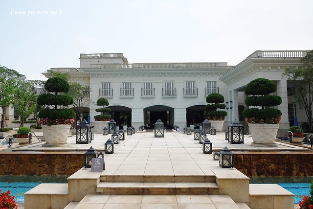 瓏山林蘇澳冷熱泉渡假飯店｜宜蘭優質親子渡假飯店，享受一泊三食、冷熱泡湯、芳療SPA @飛天璇的口袋