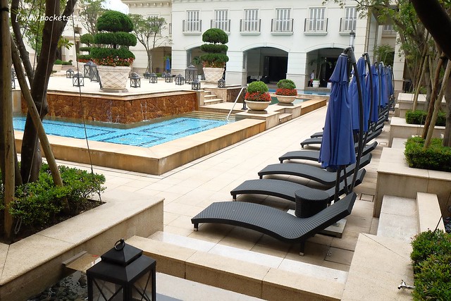 瓏山林蘇澳冷熱泉渡假飯店｜宜蘭優質親子渡假飯店，享受一泊三食、冷熱泡湯、芳療SPA @飛天璇的口袋