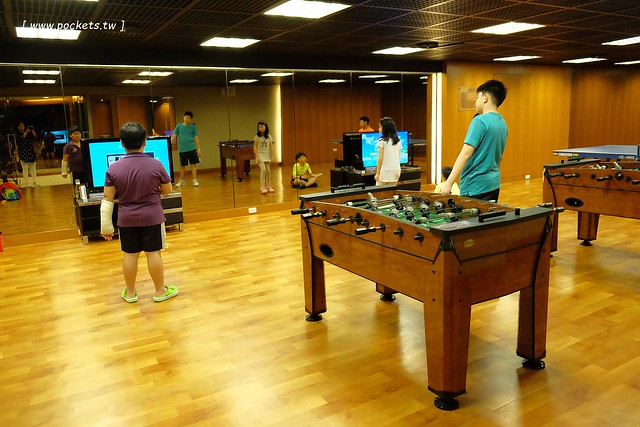 瓏山林蘇澳冷熱泉渡假飯店｜宜蘭優質親子渡假飯店，享受一泊三食、冷熱泡湯、芳療SPA @飛天璇的口袋