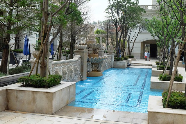 瓏山林蘇澳冷熱泉渡假飯店｜宜蘭優質親子渡假飯店，享受一泊三食、冷熱泡湯、芳療SPA @飛天璇的口袋