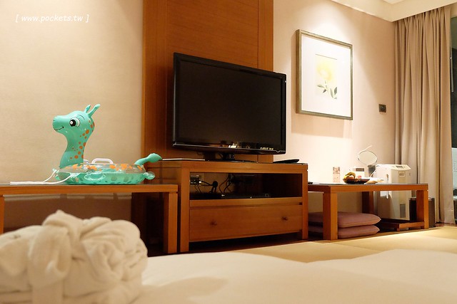 瓏山林蘇澳冷熱泉渡假飯店｜宜蘭優質親子渡假飯店，享受一泊三食、冷熱泡湯、芳療SPA @飛天璇的口袋