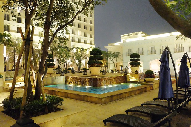 瓏山林蘇澳冷熱泉渡假飯店｜宜蘭優質親子渡假飯店，享受一泊三食、冷熱泡湯、芳療SPA @飛天璇的口袋