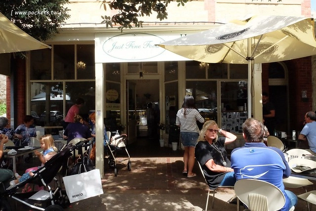 澳洲墨爾本｜墨爾本自由行，墨爾本7日遊行程規劃，美食、景點、住宿總整理 @飛天璇的口袋