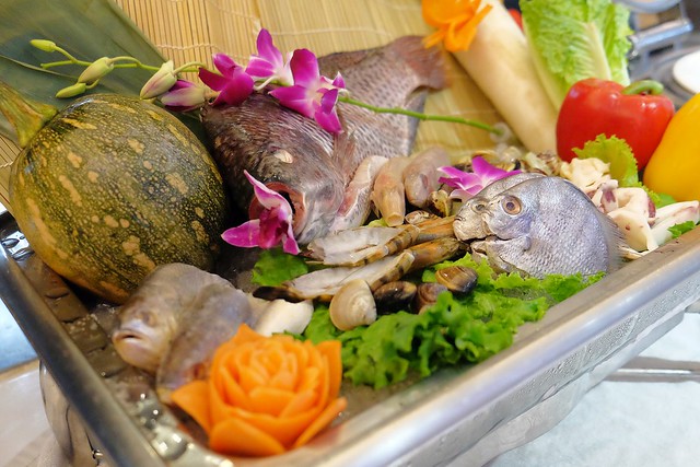 台中兆品酒店┃台中飯店推薦：鄰近中清交流道和逢甲商圈，附有中西餐飲部、健身房、SPA室，還有兒童遊戲區、澡盆、大浴缸，CP值很高的商務飯店和親子飯店 @飛天璇的口袋