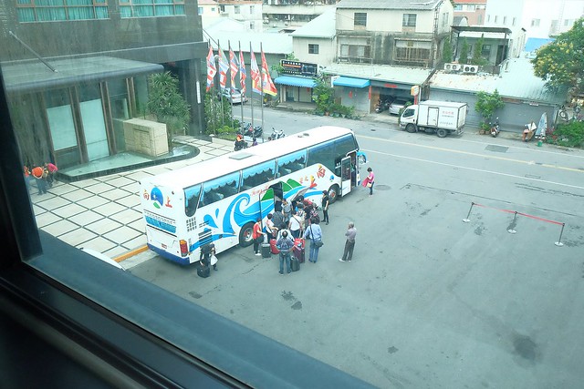 台中兆品酒店┃台中飯店推薦：鄰近中清交流道和逢甲商圈，附有中西餐飲部、健身房、SPA室，還有兒童遊戲區、澡盆、大浴缸，CP值很高的商務飯店和親子飯店 @飛天璇的口袋