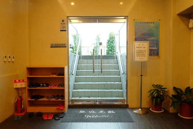 台中兆品酒店┃台中飯店推薦：鄰近中清交流道和逢甲商圈，附有中西餐飲部、健身房、SPA室，還有兒童遊戲區、澡盆、大浴缸，CP值很高的商務飯店和親子飯店 @飛天璇的口袋