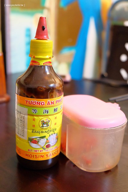 中南半島越南料理｜位於忠孝夜市越南料理餐廳，口味道地平價好吃，再訪重溫記憶中的好味道 @飛天璇的口袋