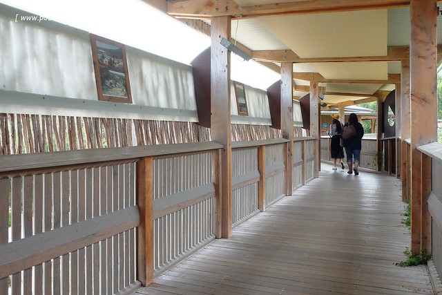 澳洲墨爾本｜Mornington Peninsula 摩寧頓半島一日遊，海邊彩虹小屋、摩寧頓半島戶外溫泉、Sorrento海濱小鎮午餐、Montalto酒莊品酒、古典歐洲風格迷宮花園 @飛天璇的口袋