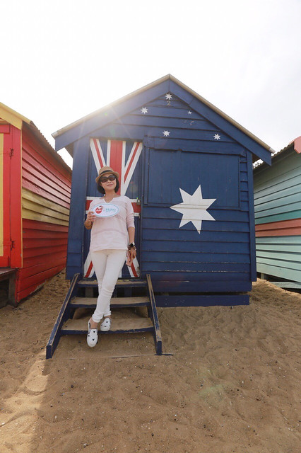 澳洲墨爾本｜墨爾本自由行，墨爾本7日遊行程規劃，美食、景點、住宿總整理 @飛天璇的口袋