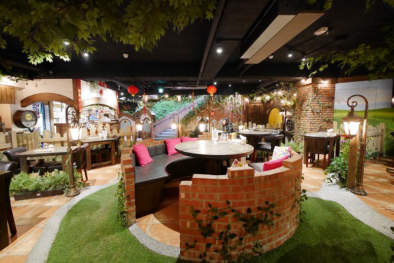 台中西區｜綠宿行旅：以環保綠化為主題的飯店，模範街鄰近草悟道商圈，附台中兩天一夜小旅行行程懶人包 @飛天璇的口袋