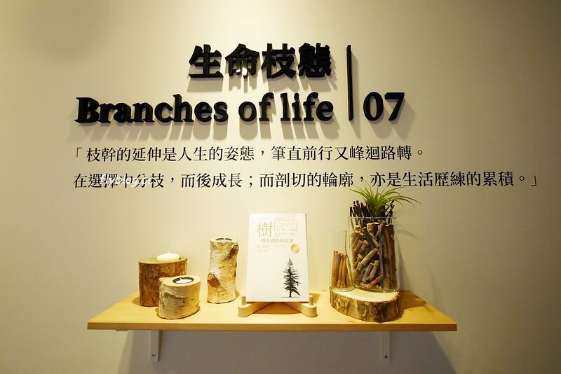 台中西區｜綠宿行旅：以環保綠化為主題的飯店，模範街鄰近草悟道商圈，附台中兩天一夜小旅行行程懶人包 @飛天璇的口袋