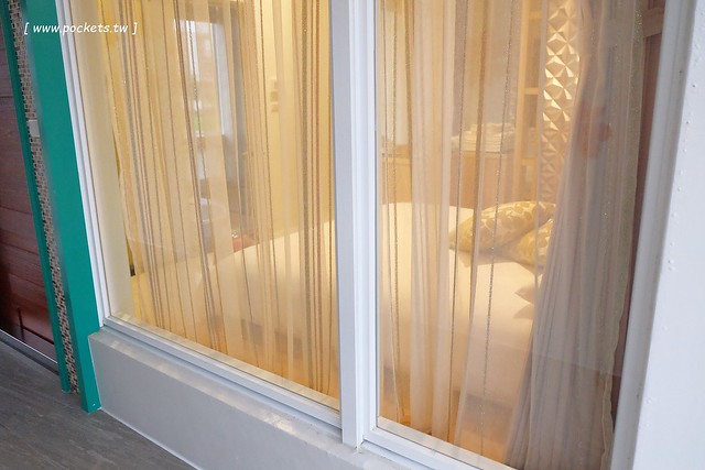 宜蘭冬山｜微風小棧民宿，享受荷畔池泡湯，提供腳踏車供親子騎乘，鄰近羅東夜市與羅東公園 @飛天璇的口袋