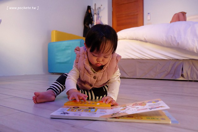 風車花園城堡┃宜蘭民宿推薦：溫馨浪漫以卡童話故事為主題的民宿，有可愛的龍貓房、老皮阿寶房，還有浪漫的藍洞房，凡爾賽房，適合情侶和親子入住(文末抽住宿券) @飛天璇的口袋