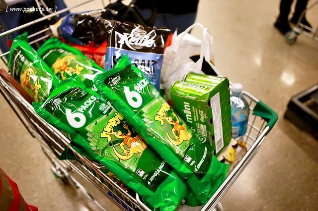 澳洲墨爾本｜墨爾本自由行，墨爾本7日遊行程規劃，美食、景點、住宿總整理 @飛天璇的口袋