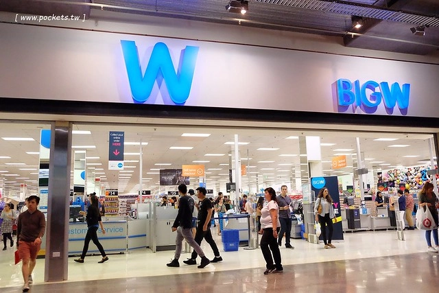 澳洲伴手禮｜澳洲必買伴手禮推薦，超市百貨好好逛！各種零食藥妝必買戰利品分享 @飛天璇的口袋