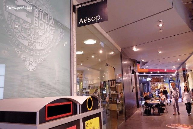 澳洲伴手禮｜澳洲必買伴手禮推薦，超市百貨好好逛！各種零食藥妝必買戰利品分享 @飛天璇的口袋