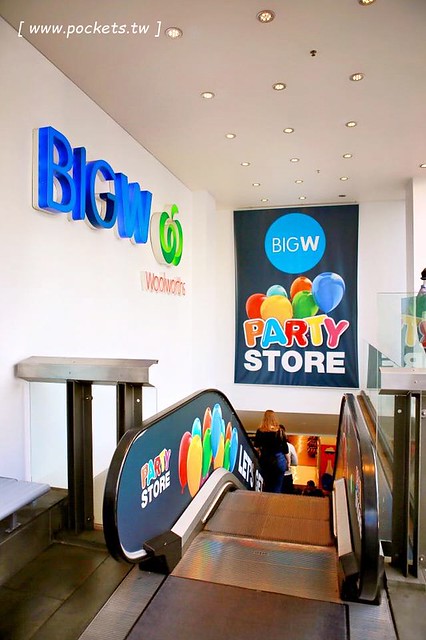 澳洲墨爾本｜墨爾本市區一日遊，南十字星火車站Southern Cross Station搭乘電車遊市區、維多利亞女王市場Queen Victoria Market、南半球最大的H&M血拼、墨爾本咖啡街、Mechester Press下午茶、QV購物商場採購、Box On Collins龍蝦晚餐 @飛天璇的口袋