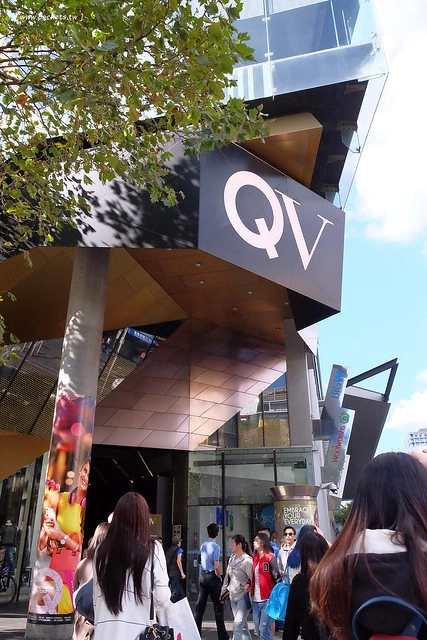 澳洲墨爾本｜墨爾本自由行，墨爾本7日遊行程規劃，美食、景點、住宿總整理 @飛天璇的口袋