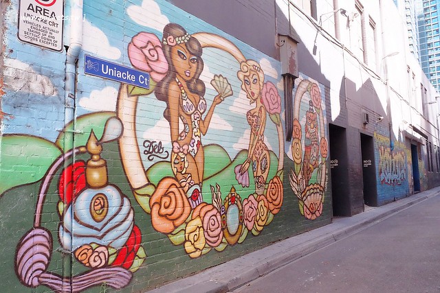 澳洲墨爾本｜墨爾本自由行，墨爾本7日遊行程規劃，美食、景點、住宿總整理 @飛天璇的口袋