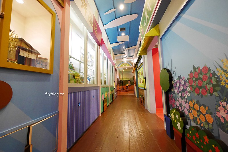 日本靜岡｜櫻桃小丸子樂園｜櫻桃小丸子樂園交通方式、接駁車時間、門票售價&hellip;等，快閃半日遊玫略分享 @飛天璇的口袋