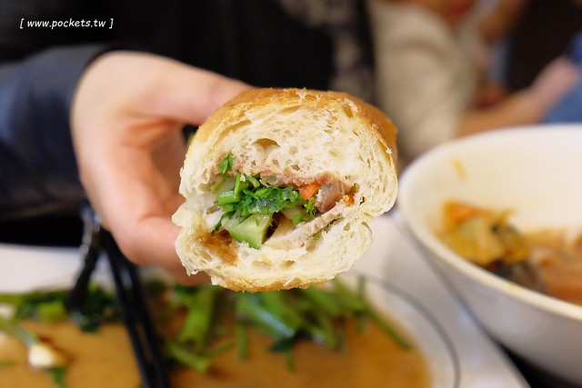 中南半島越南料理｜位於忠孝夜市越南料理餐廳，口味道地平價好吃，再訪重溫記憶中的好味道 @飛天璇的口袋