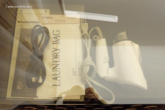 日本福岡｜博多弗爾劄飯店 Hotel Forza Hakataeki．博多車站步行2分鐘，房間附咖啡膠囊機和按摩枕 @飛天璇的口袋