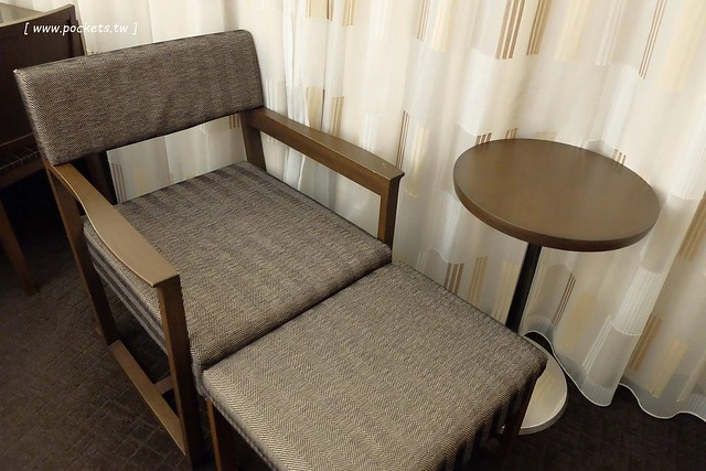 日本福岡｜博多弗爾劄飯店 Hotel Forza Hakataeki．博多車站步行2分鐘，房間附咖啡膠囊機和按摩枕 @飛天璇的口袋