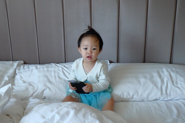 台中兆品酒店┃台中飯店推薦：鄰近中清交流道和逢甲商圈，附有中西餐飲部、健身房、SPA室，還有兒童遊戲區、澡盆、大浴缸，CP值很高的商務飯店和親子飯店 @飛天璇的口袋