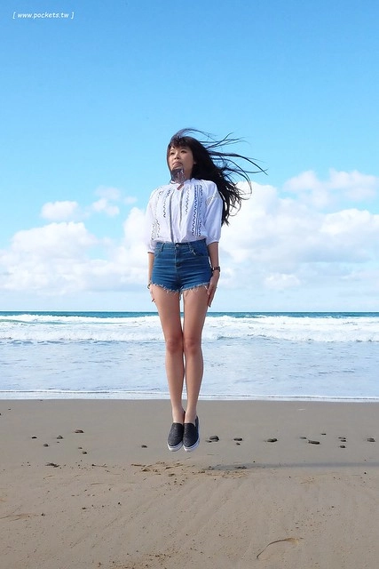 澳洲墨爾本｜大洋路一日遊，此生必去的景點之一澳洲大洋路、Kennett River野生無尾熊、阿波羅灣ILUKA午餐、Loch Ard Gorge六合谷、十二門徒岩、唐人街湄江牛河屋晚餐 @飛天璇的口袋