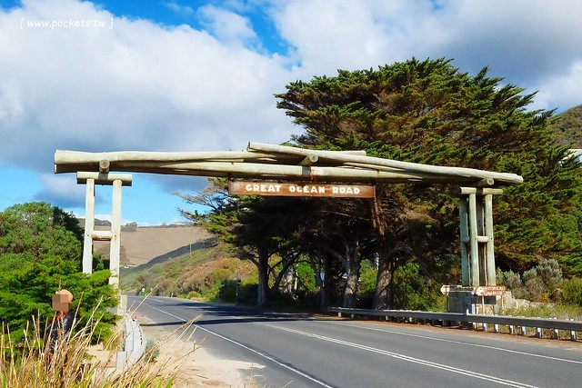 澳洲墨爾本｜墨爾本自由行，墨爾本7日遊行程規劃，美食、景點、住宿總整理 @飛天璇的口袋