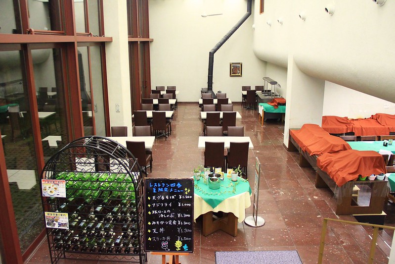 日本長野｜輕井澤APA Hotel，離輕井澤車站南口最近的飯店，平價飯店住宿背包客的最愛 @飛天璇的口袋