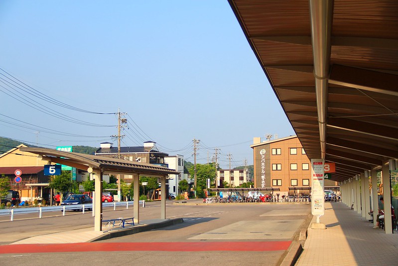 日本長野｜輕井澤APA Hotel，離輕井澤車站南口最近的飯店，平價飯店住宿背包客的最愛 @飛天璇的口袋