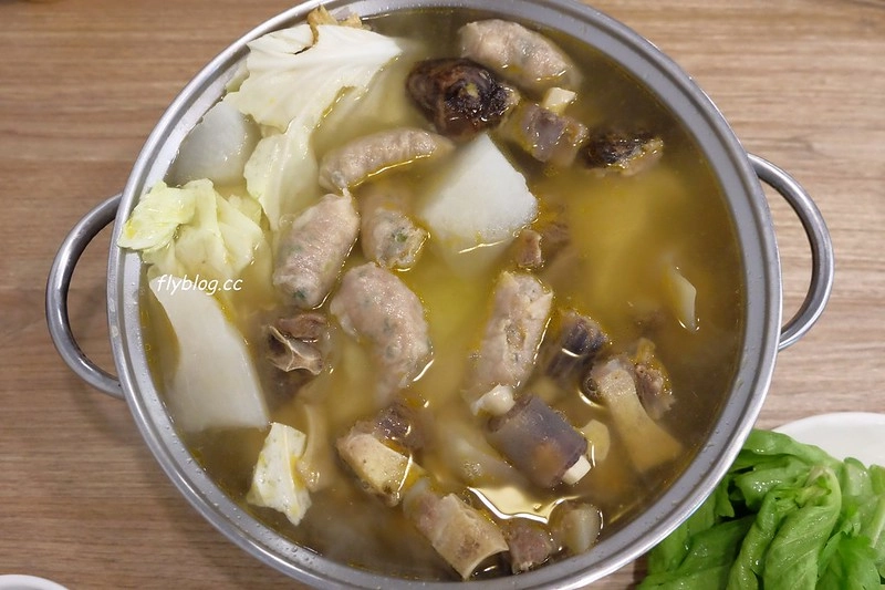 牛老大涮牛肉火鍋｜高雄在地20年的老店，使用台灣現宰溫體牛，食材新鮮就是好吃 @飛天璇的口袋