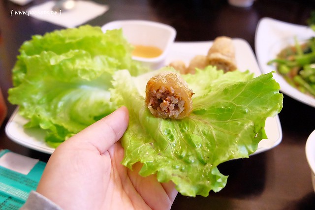 中南半島越南料理｜位於忠孝夜市越南料理餐廳，口味道地平價好吃，再訪重溫記憶中的好味道 @飛天璇的口袋