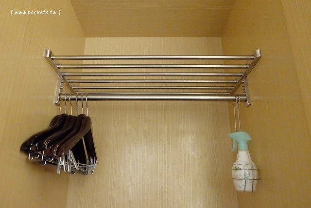 日本福岡｜博多弗爾劄飯店 Hotel Forza Hakataeki．博多車站步行2分鐘，房間附咖啡膠囊機和按摩枕 @飛天璇的口袋