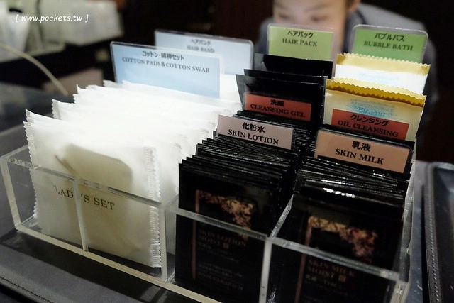 日本福岡｜博多弗爾劄飯店 Hotel Forza Hakataeki．博多車站步行2分鐘，房間附咖啡膠囊機和按摩枕 @飛天璇的口袋